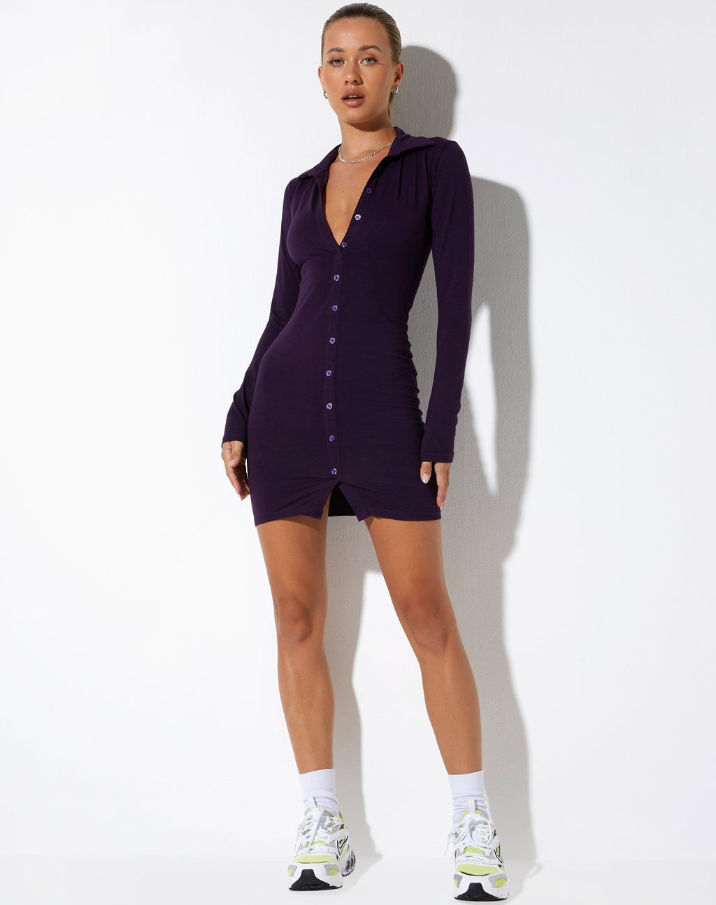 Mini robe Avaya, Crown Jewel