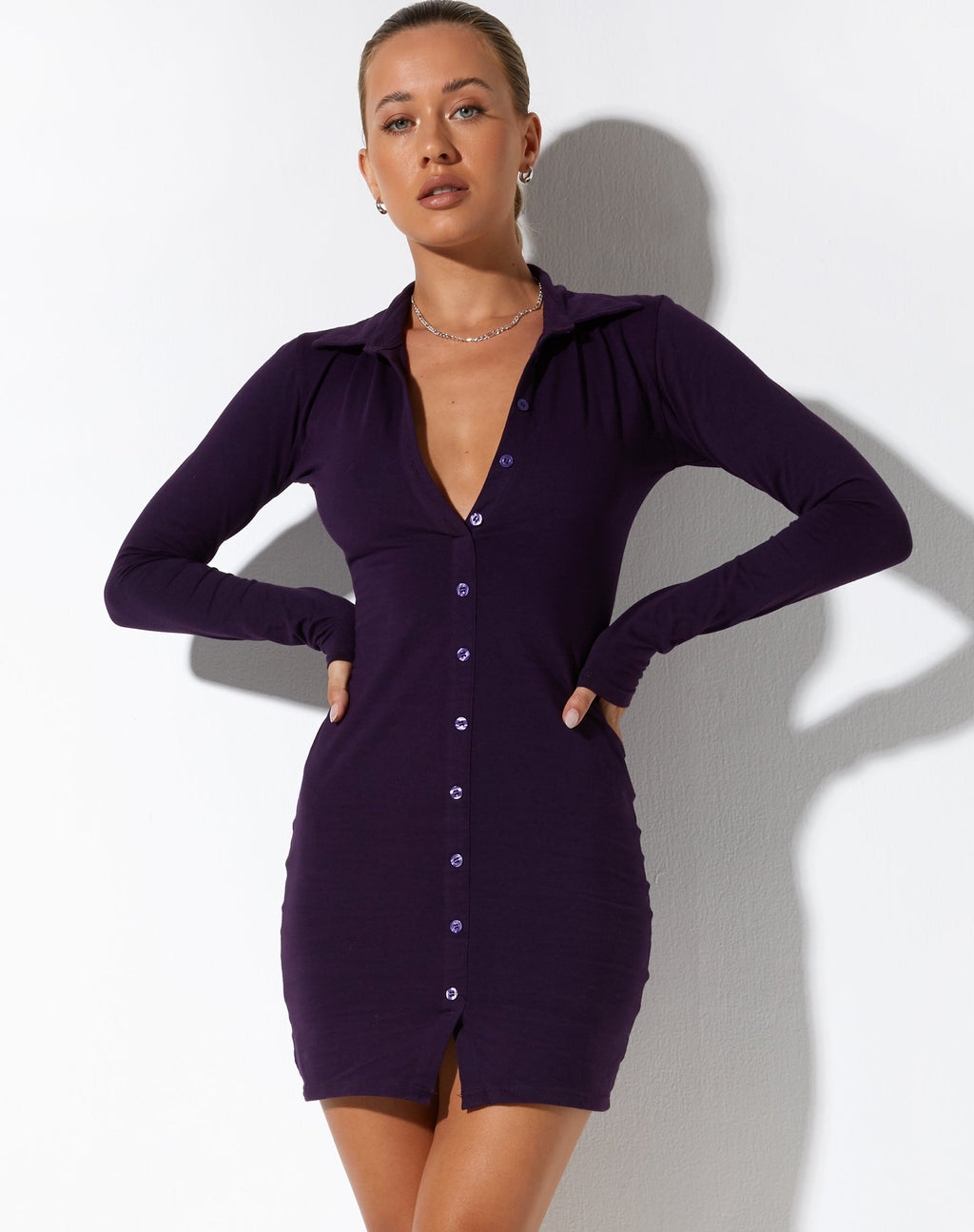 Mini robe Avaya, Crown Jewel