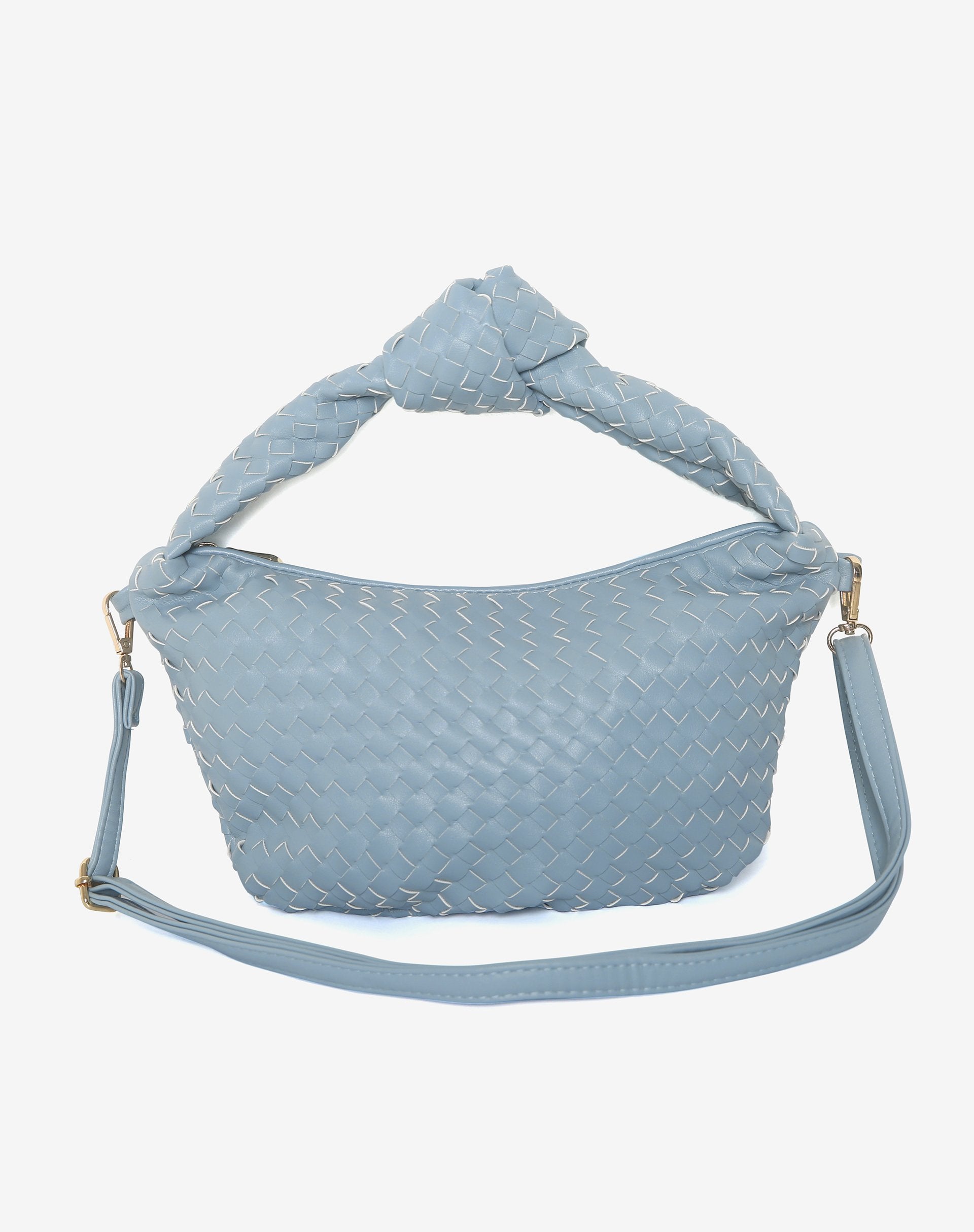 Image de Dolton Shoulder Bag in Blue