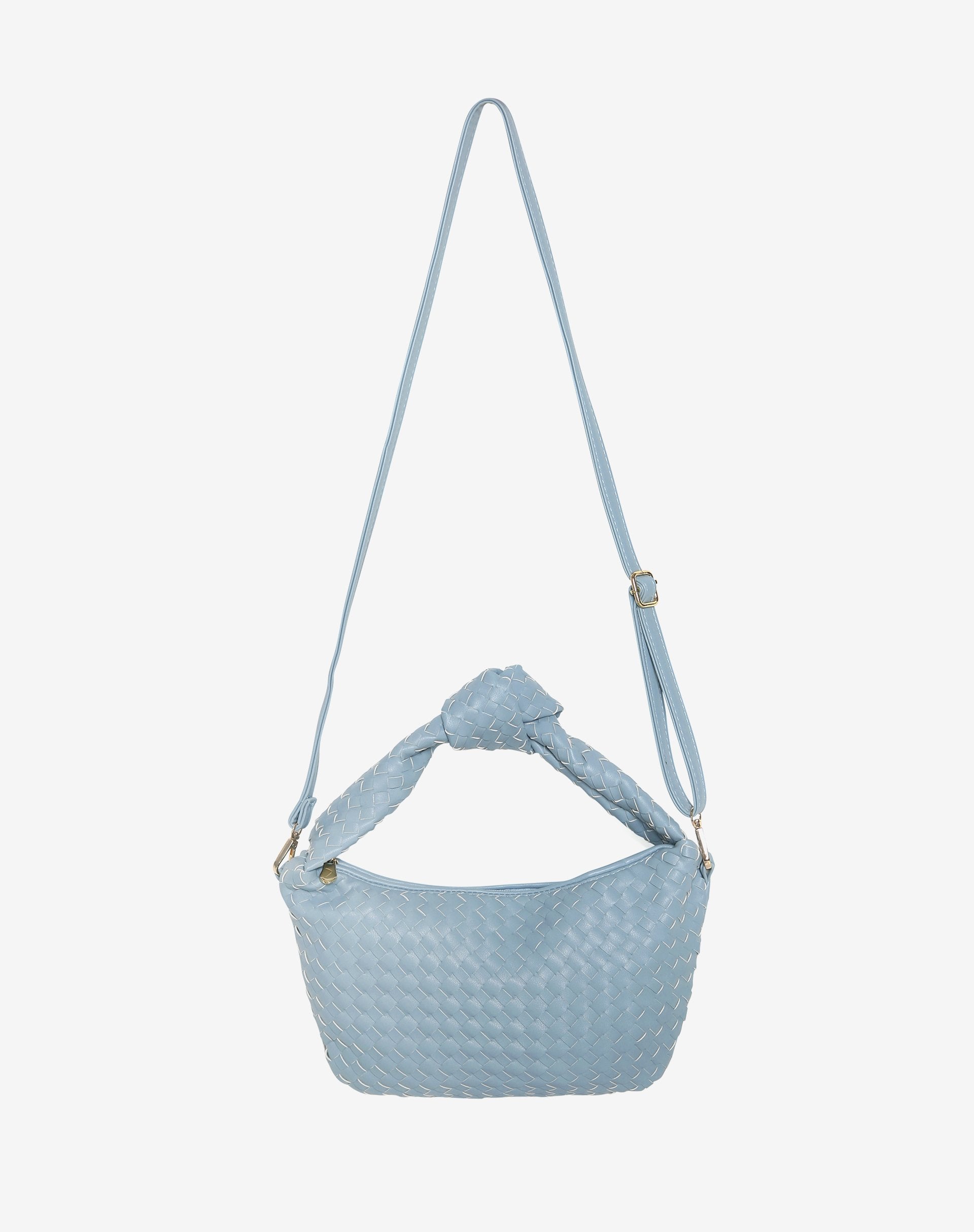 Image de Dolton Shoulder Bag in Blue