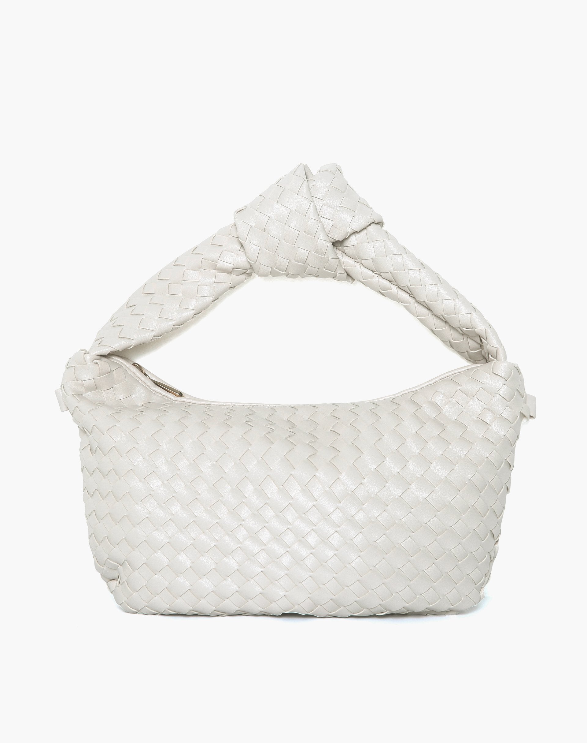 Image du sac à bandoulière Dolton en blanc