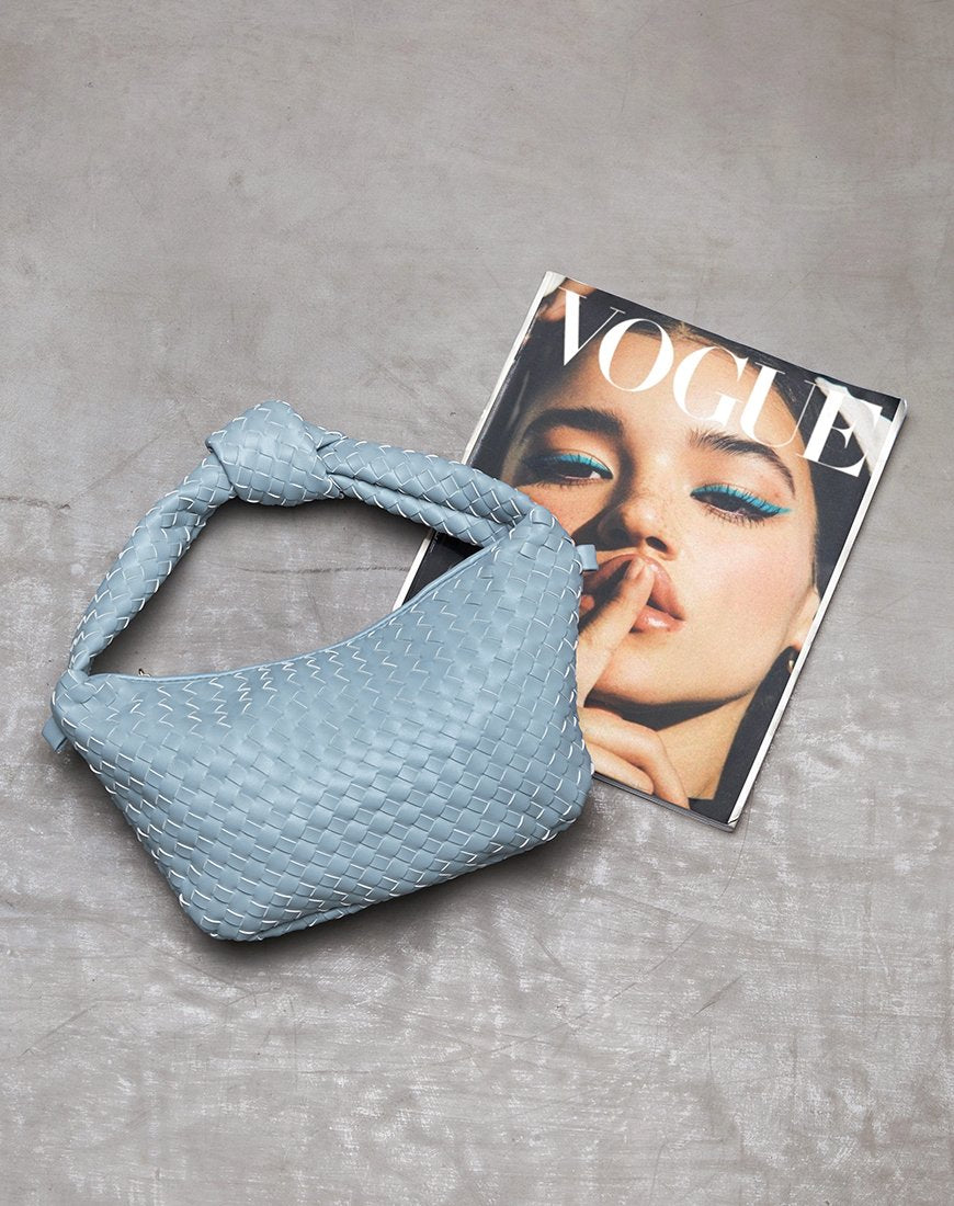 Image de Dolton Shoulder Bag in Blue
