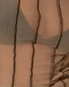 Maille Taupe