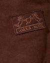 Fondant au chocolat LAmour Cherub Label Embro
