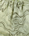 Vert marbre