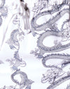 Corde du dragon Placement blanc