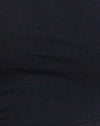  Lycra Noir