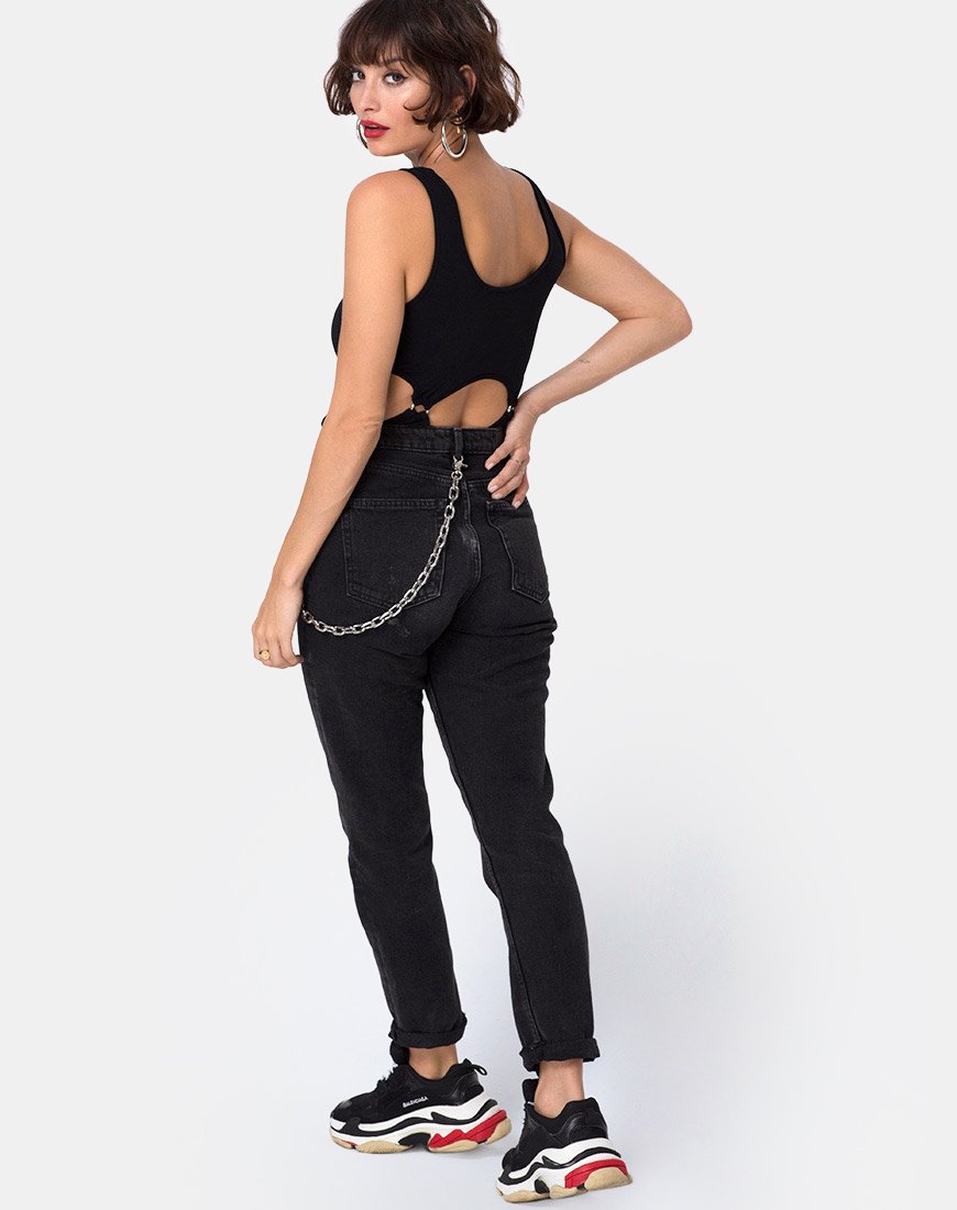 Image de Belaz Bodice in Black