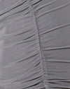 Gris maille