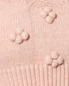 Rose tendre