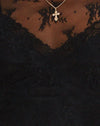 Dentelle noire