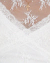 Dentelle Ivoire