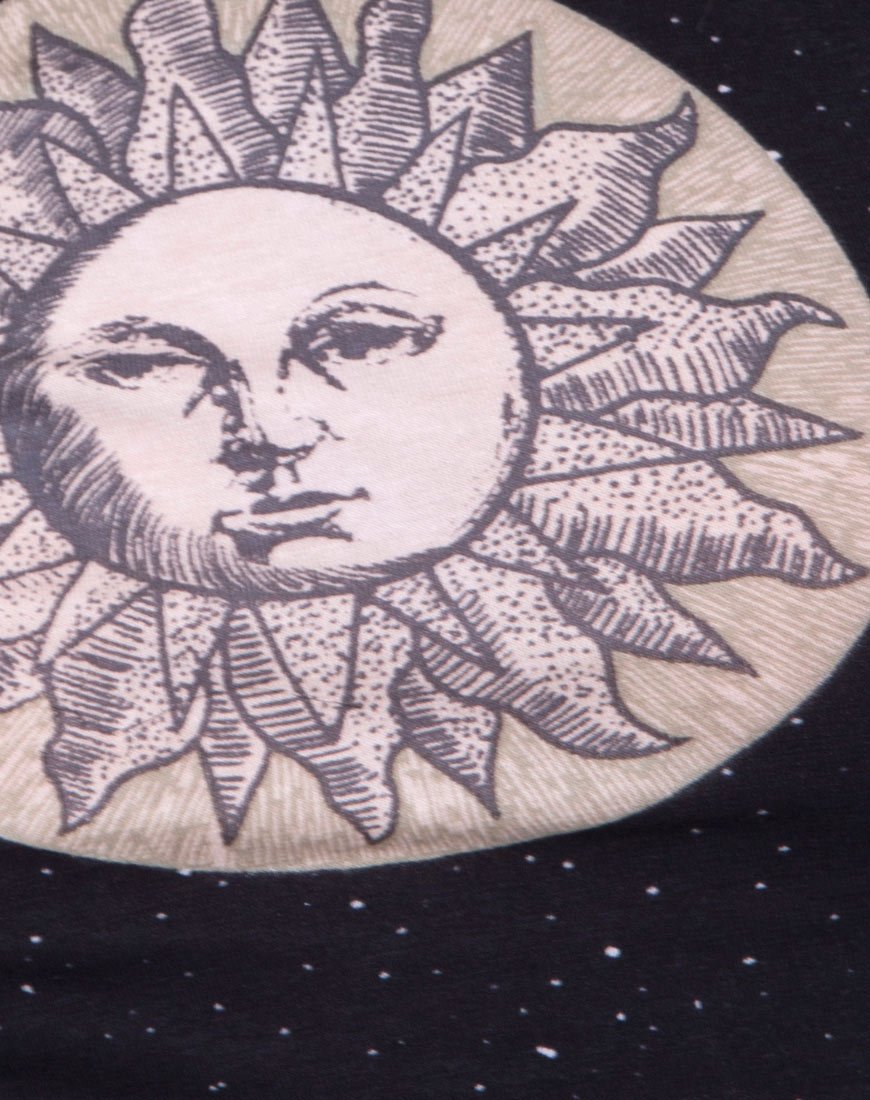 Image de Closs Hotpant en Eclipse Repeat
