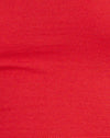 Rouge de course