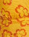  Hibiscus Zebra Orange