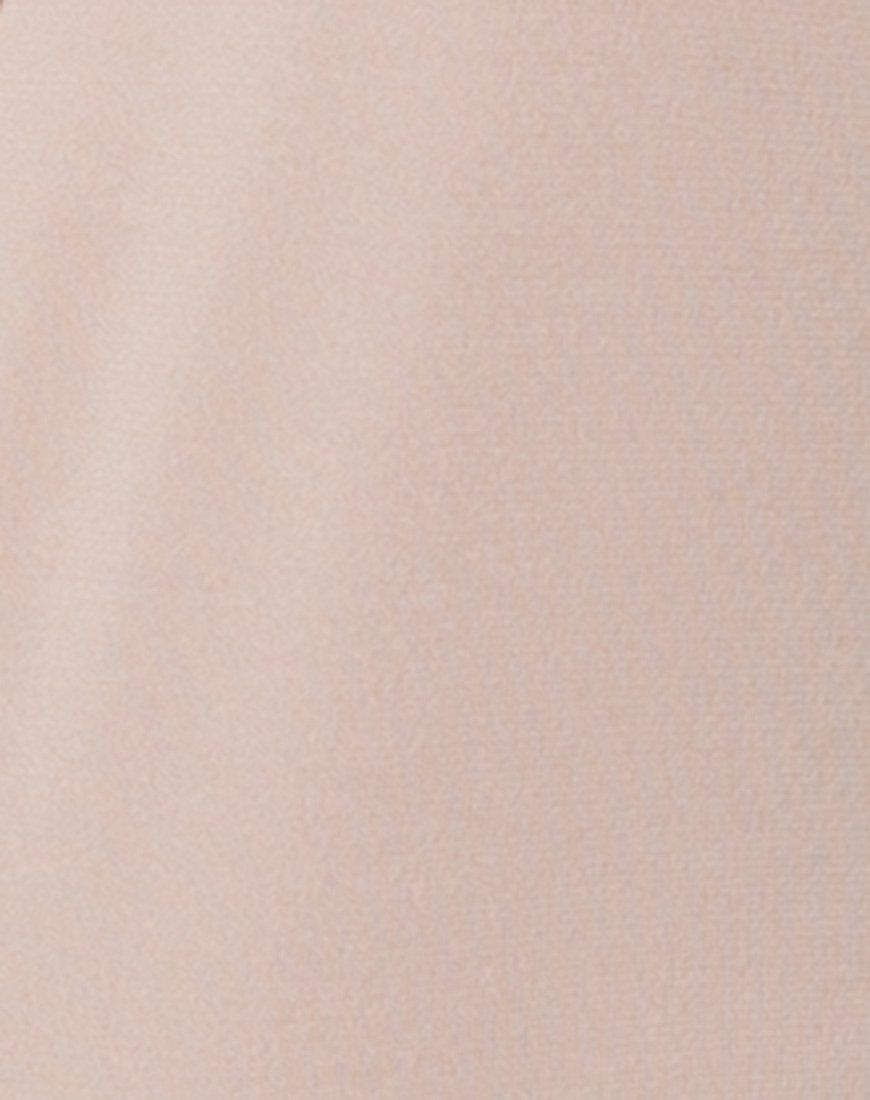 Image de Calava Plunge Bodice à Genève