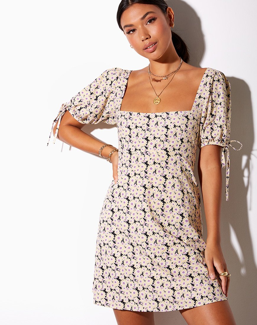 Robe Calia, Daisy Day Dream Cream