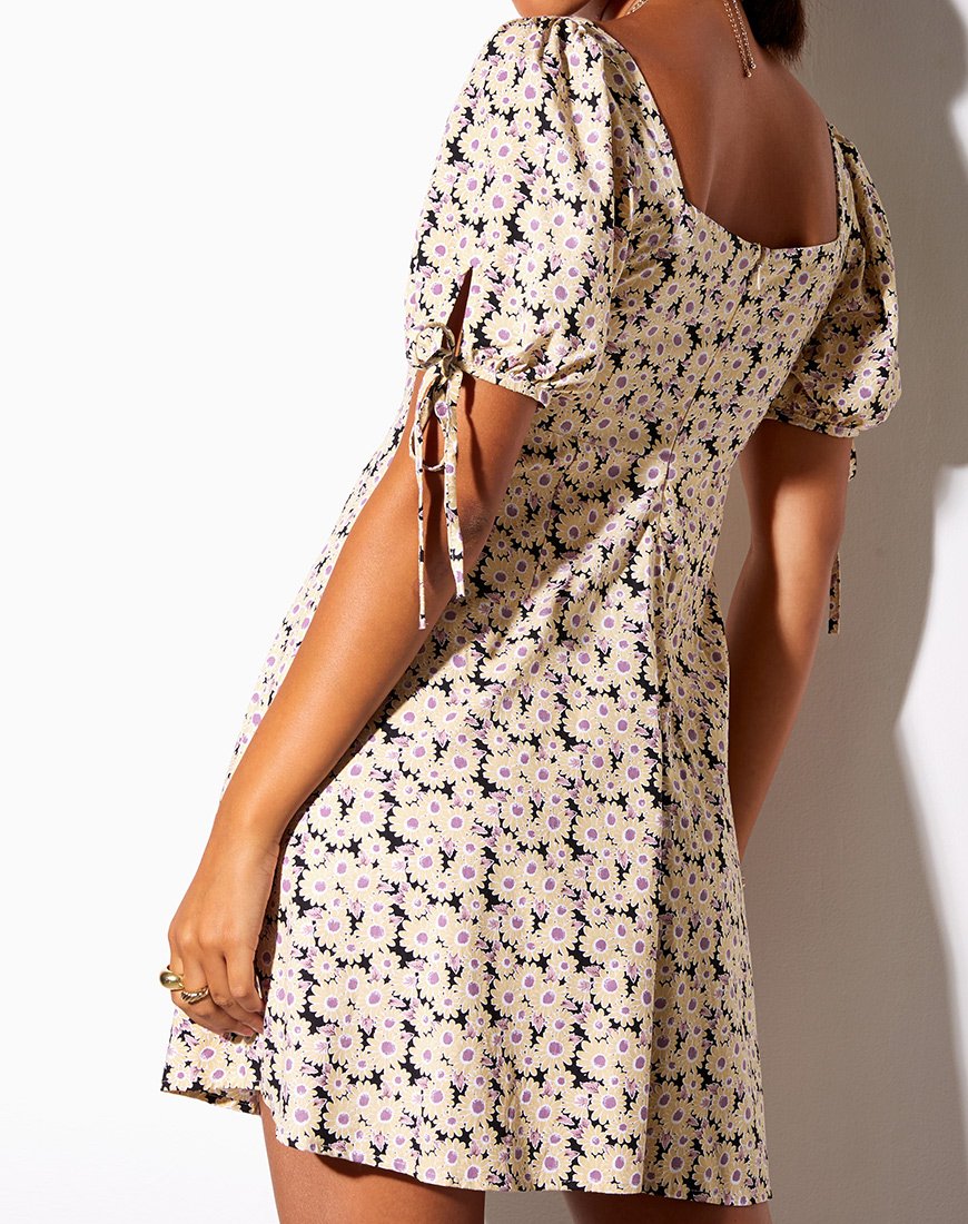 Robe Calia, Daisy Day Dream Cream