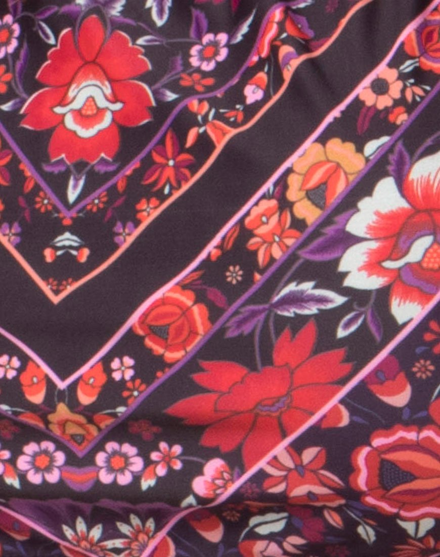 Image de la culotte de bikini Calio en Gypsy Heart