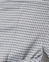 Petits carreaux Noirs Gris