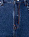 Bleu indigo