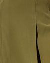 Tailleur Kaki