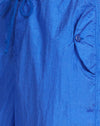 Parachute bleu cobalt