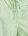Parachute Sage