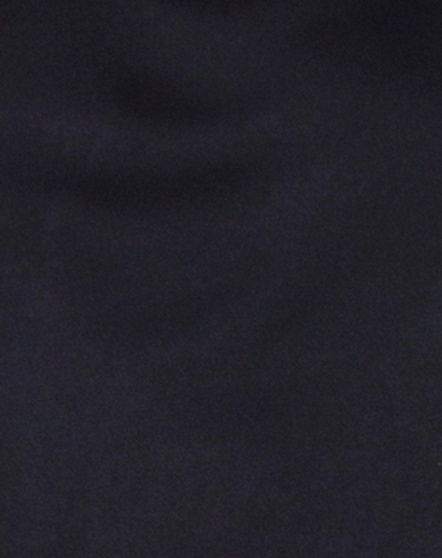 Image de Colaro Slip Dress in Black
