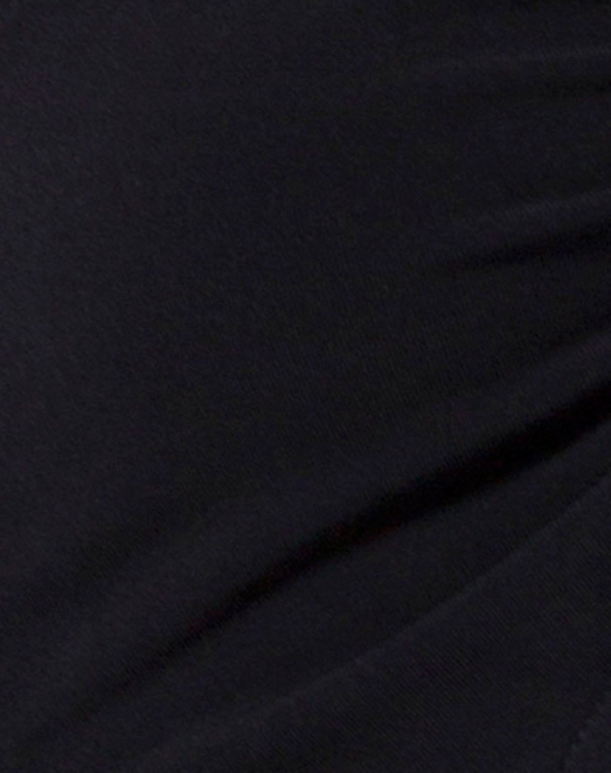 Image de la robe Copains en noir