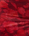 Rose rugueux Bourgogne