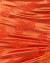 Flocon de rose Mandarine