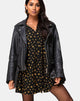 Image de Crosena Swing Dress in Mini Astro Black
