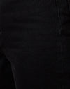 Lavage noir
