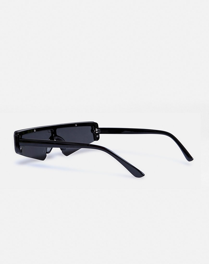 Image de Cyber Sunglasses in Black