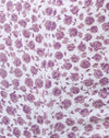 Ditsy Rose Lilas