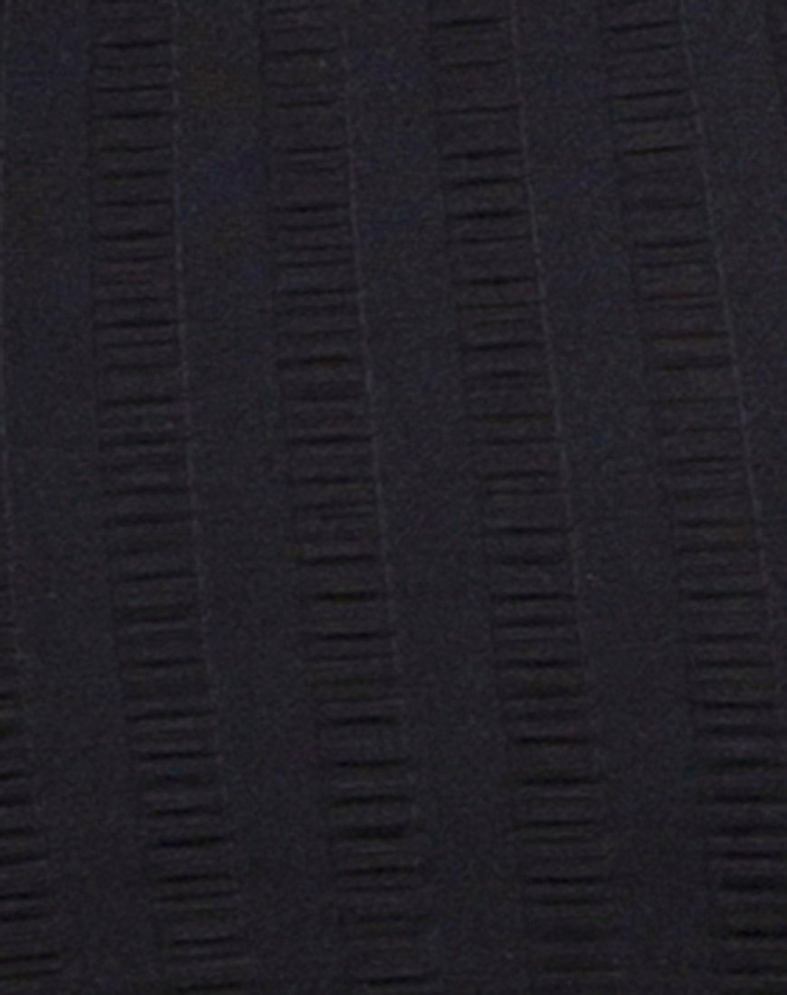 Image de Cycle Short in Black
