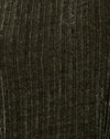 Chenille Kaki