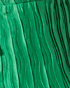 Vert froissé