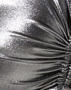 Argent métallisé