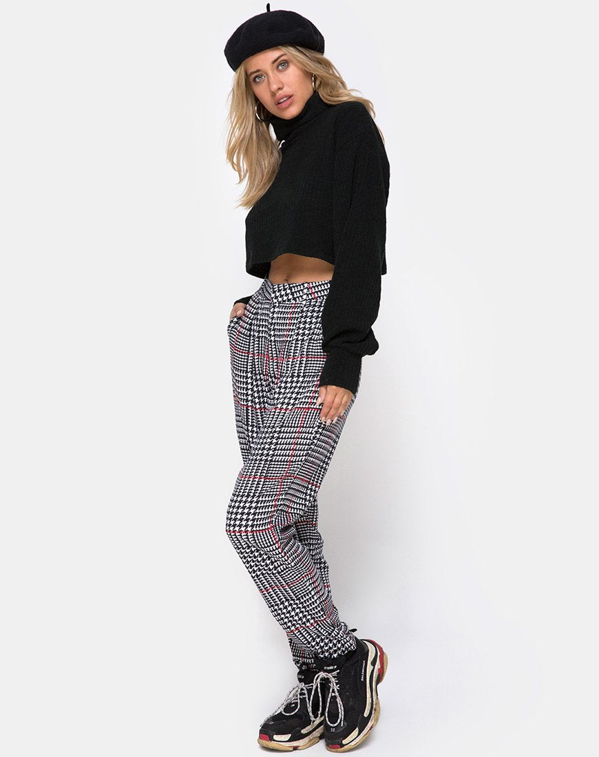 Image de Dastan Pantalon à carreaux Big Charles