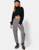 Image de Dastan Pantalon à carreaux Big Charles