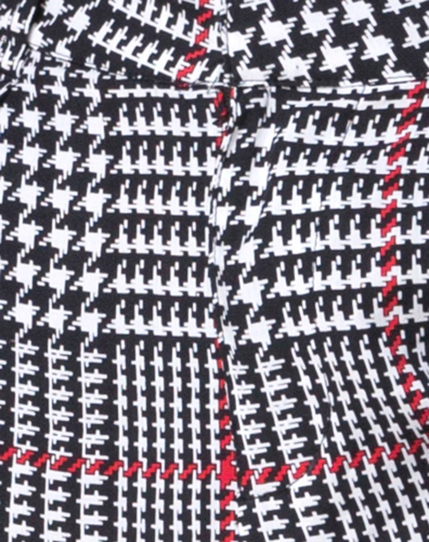 Image de Dastan Pantalon à carreaux Big Charles