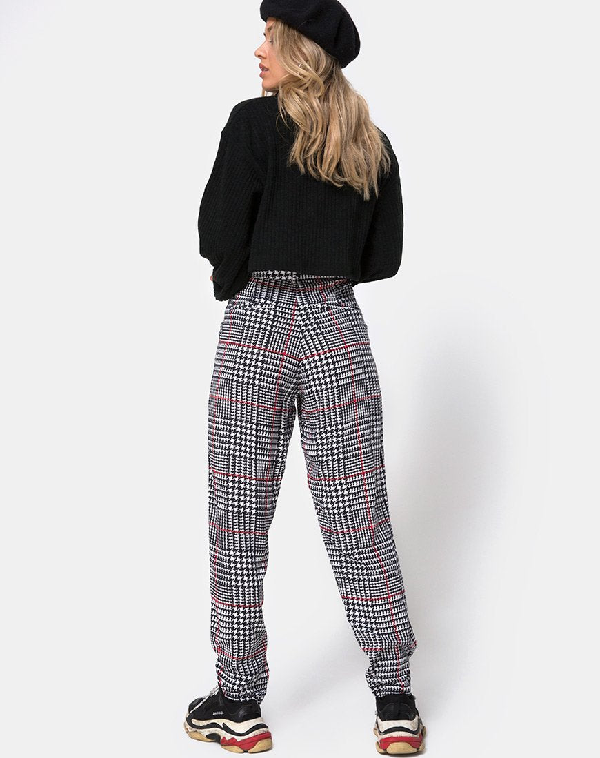 Image de Dastan Pantalon à carreaux Big Charles