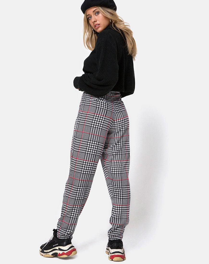 Image de Dastan Pantalon à carreaux Big Charles