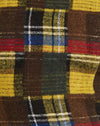  Mélange de tartans