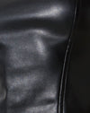  PU Noir