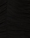 Maille noire