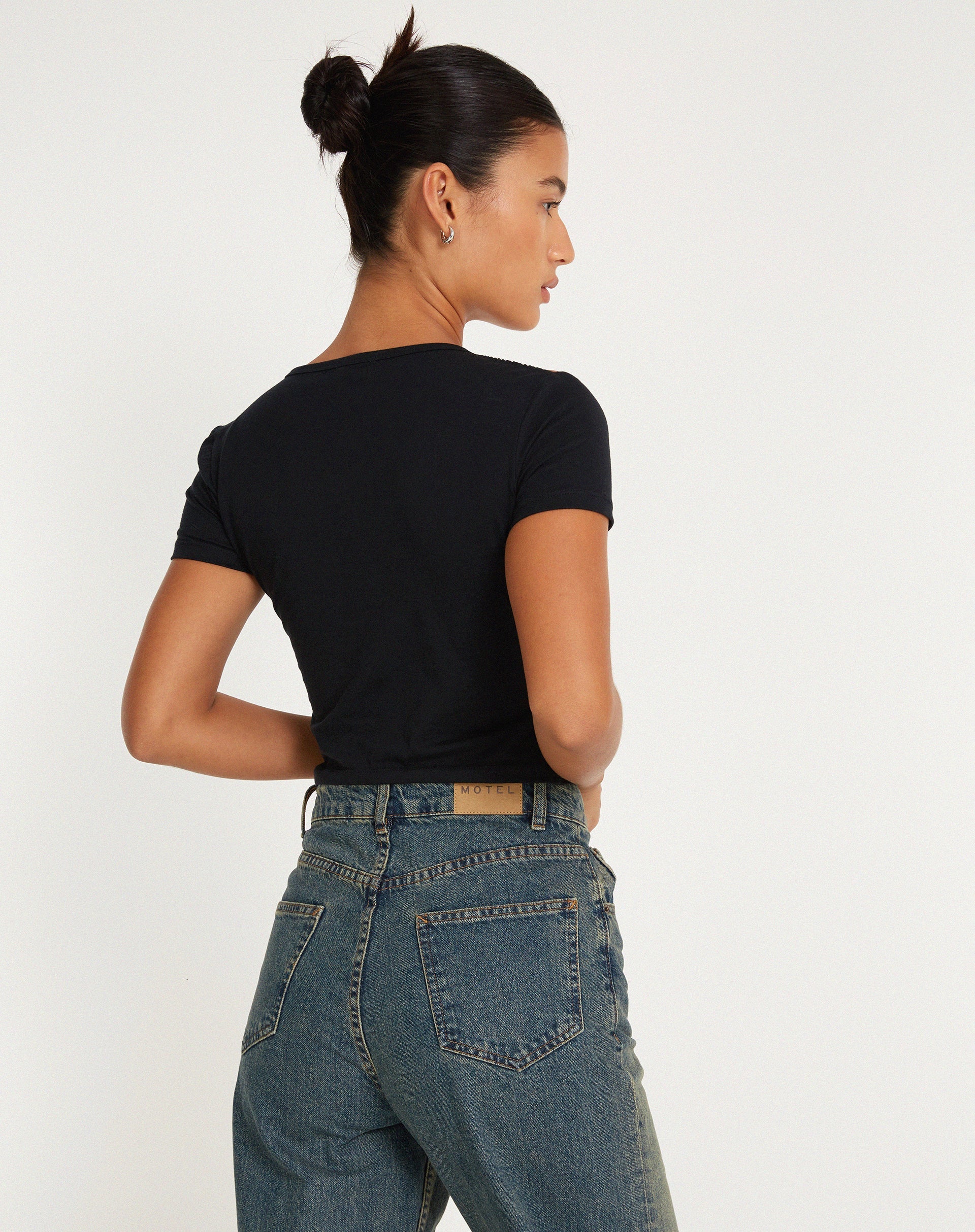 image de Desiree Top in Black