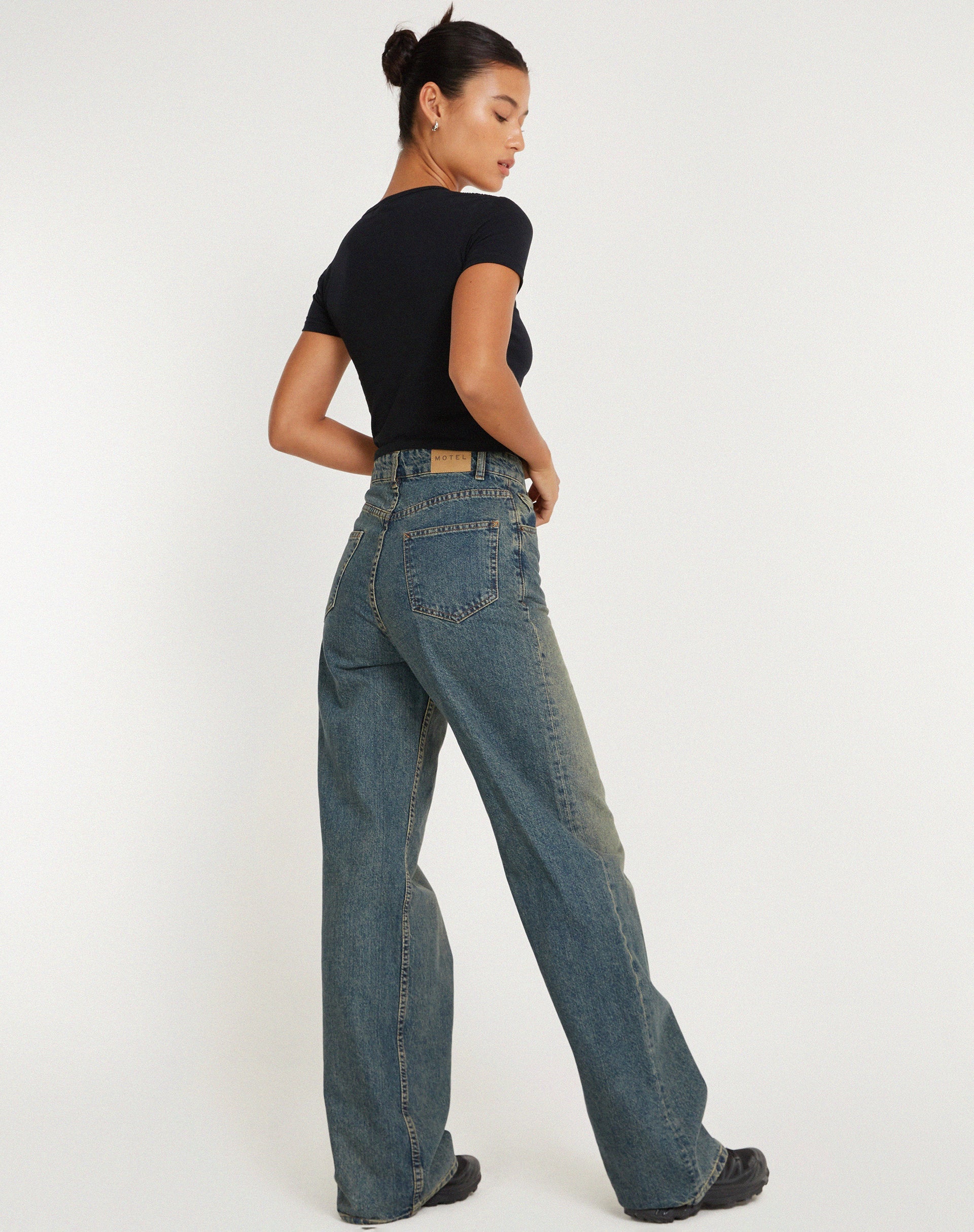image de Desiree Top in Black